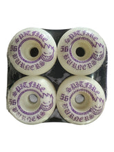 Cargar imagen en el visor de la galería, Llantas Spitfire Burners 54MM
