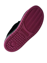 Cargar imagen en el visor de la galería, Court Graffik Black/Pink
