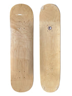 Tabla Lisa Pro skate