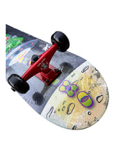 Cargar imagen en el visor de la galería, Patineta Psycho Alíen
