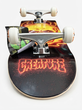 Cargar imagen en el visor de la galería, Patineta Creature
