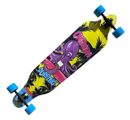 LONGBOARD CATRINA PLAYA