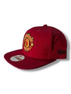 Gorra NE Manchester United SnapBack