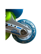 Cargar imagen en el visor de la galería, Patines en Linea Ajustables Infantiles Jinfeng
