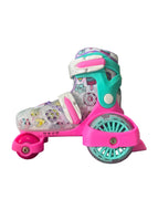 Patines Entrenador Sweet Rocket