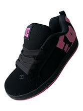 Cargar imagen en el visor de la galería, Court Graffik Black/Pink
