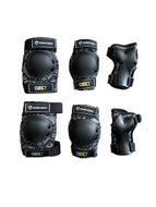Set De  Protecciones Cobet
