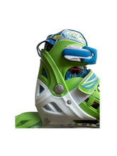 Cargar imagen en el visor de la galería, Patines En Linea Ajustables Infantiles Jinfeng
