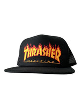 Cargar imagen en el visor de la galería, Gorra de Malla Thrasher
