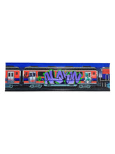 Cargar imagen en el visor de la galería, Lija Alakin Tren
