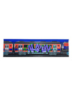 Lija Alakin Tren