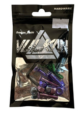 Cargar imagen en el visor de la galería, TORNILLOS VULkAN
