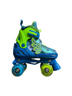 Patines Quads Ajustables Infantiles Blazer