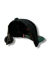 Cargar imagen en el visor de la galería, Gorra Avengers Hulk
