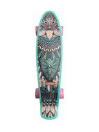 Patineta Tipo Penny Catrina