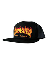 Cargar imagen en el visor de la galería, Gorra de Malla Thrasher
