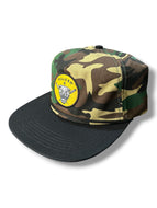 Gorra Vulkan Camo