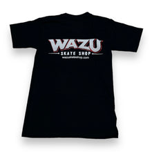 Cargar imagen en el visor de la galería, Playera Wazu
