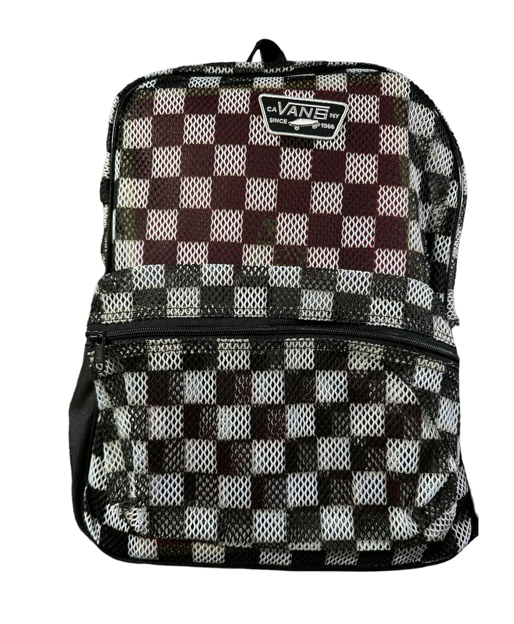 MOCHILA VANS