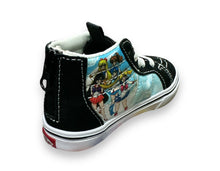 Cargar imagen en el visor de la galería, Tenis Vans Comfycush Sk8
