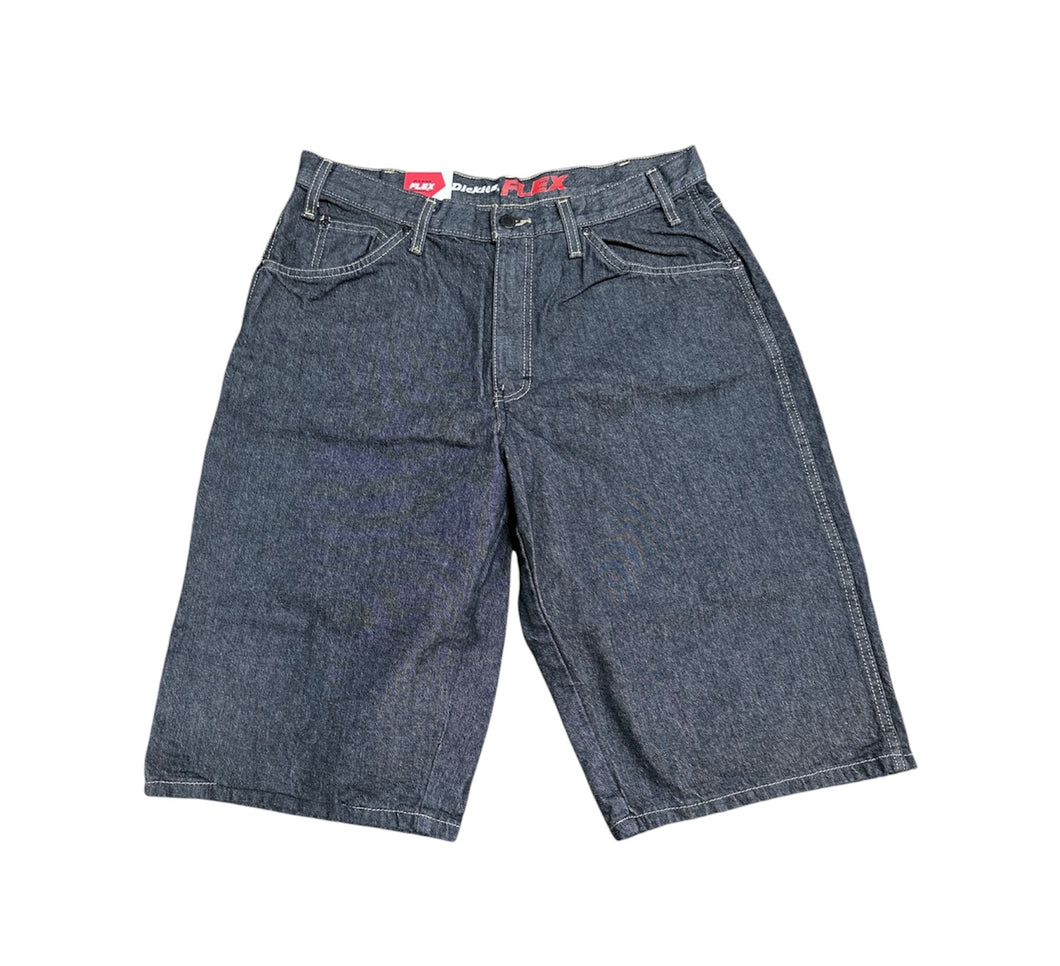 Short Dickies