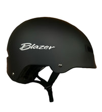 Cargar imagen en el visor de la galería, CASCO BLAZER (NEGRO)
