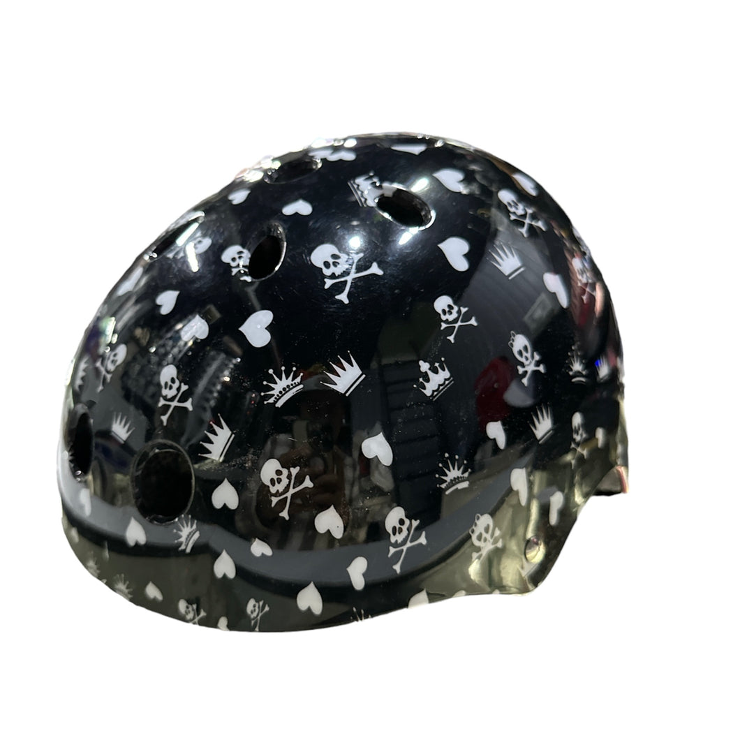 CASCO AJUSTABLE CALAVERAS SWEET ROCKET