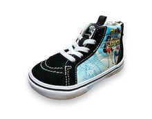 Cargar imagen en el visor de la galería, Tenis Vans Comfycush Sk8
