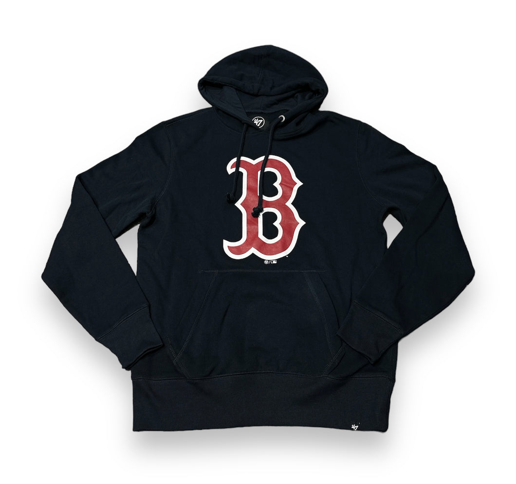 Sudadera con gorro  ‘47 Boston Red Sox