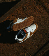Husky Blanco/Camel