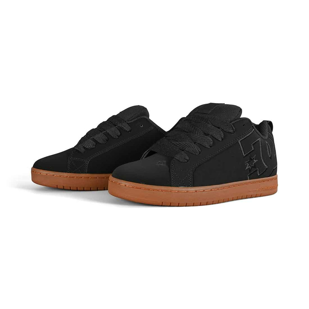 Tenis Dc Court Graffik