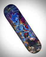Tabla Alakin indestructible