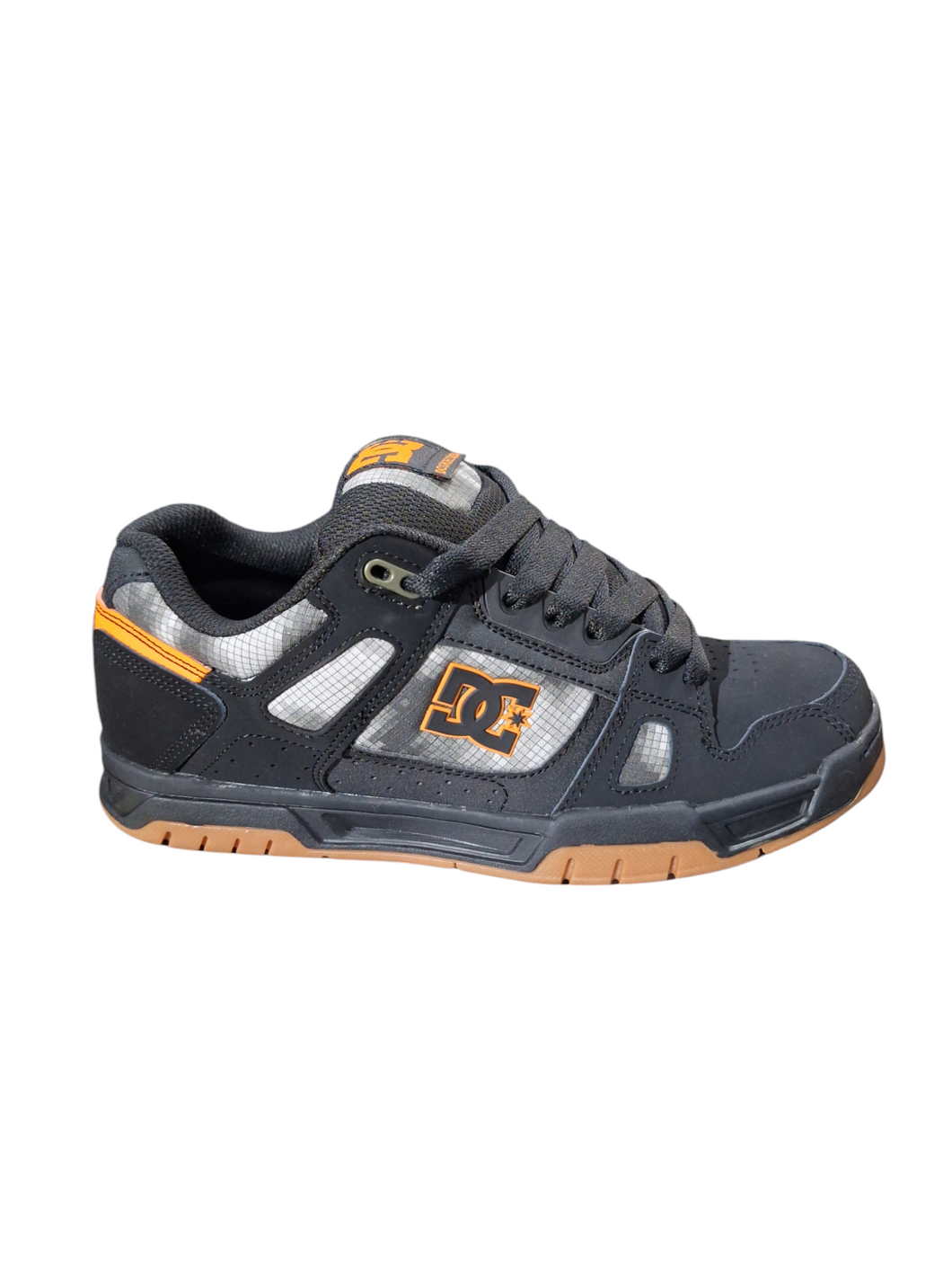 Tenis Dc Stag