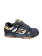 Stag Black/Orange