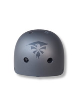 Cargar imagen en el visor de la galería, Casco Flying Eagle Gris Mate
