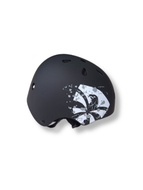Casco Flaying Eagle Negro Mate