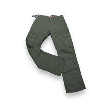 Cargar imagen en el visor de la galería, Pantalón Dickies verde militar
