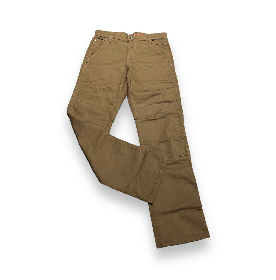 Pantalón Dickies carpintero café