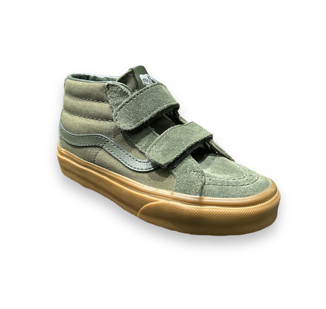 Sk8-Mid Reissu