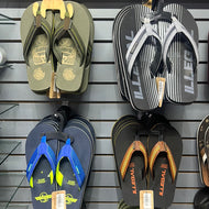 Sandalias illegal #
