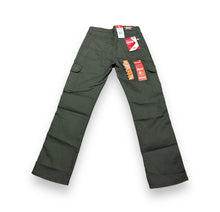 Cargar imagen en el visor de la galería, Pantalón Dickies verde militar
