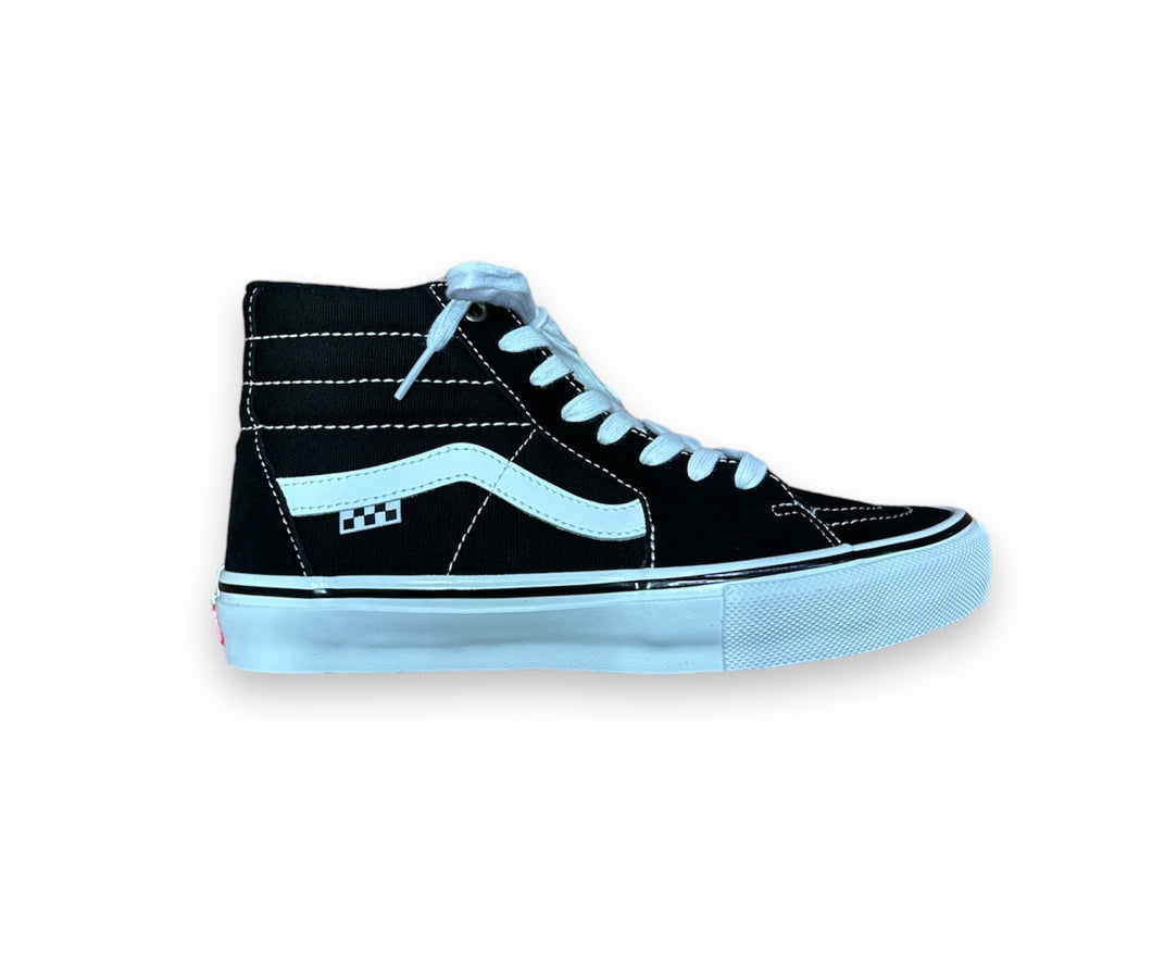 Tenis Vans Skate Sk8-Hi