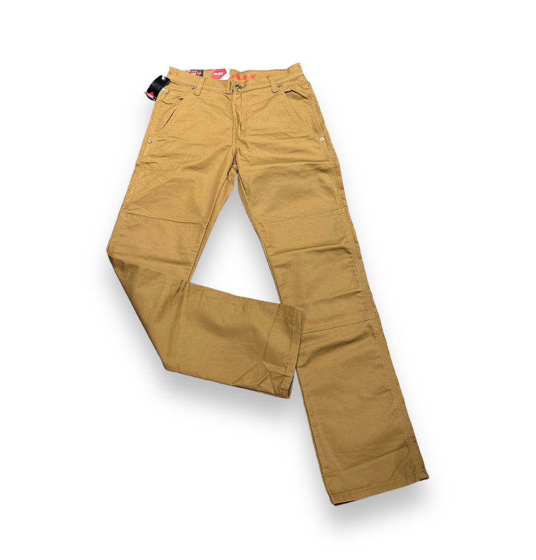 Pantalón Dickies color caqui