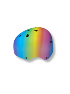Casco Beta Rainbow