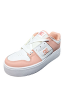 Manteca 4 Platform Lt Peach