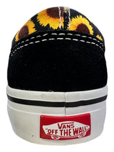 Cargar imagen en el visor de la galería, Old Skool V Sunflower Black/Yellow

