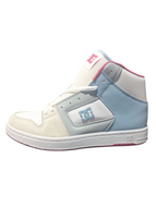 Manteca 4 Hi Blue/Pink