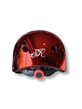 Cargar imagen en el visor de la galería, Casco Sweet Rocket Rojo Metálico
