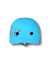 Cargar imagen en el visor de la galería, Casco Flying Eagle Unicornio Azul

