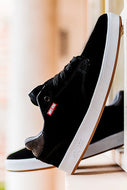 Bull Dog Negro/Gris